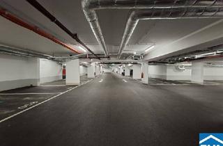 Garagen mieten in Ausstellungsstraße, 1020 Wien, Stellplatz zu vermieten! - Nähe Praterstern & Reichsbrücke