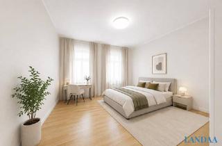 Wohnung kaufen in Taborstraße, 1020 Wien, ++NEU++ U2 vor der Tür! Modernisierte Eigentumswohnung mit Terrasse und Sauna! direkt bei Taborstraße, Augarten Park!