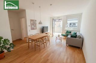 Wohnung mieten in Julius Raab-Promenade, 3100 Sankt Pölten, Hochwertige Ausstattung in absoluter Bestlage! Karmeliterhof