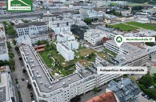 Wohnung mieten in Kremser Landstraße, 3100 Sankt Pölten, Tolle 2-Zimmer-Wohnung nahe Bahnhof