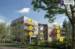 Wohnung kaufen in Blümelstraße, 8020 Graz, Entzückende Kleinwohnung mit ganz viel Flair - Balkon - in Graz-Eggenberg - PROVISIONSFREI! Noch in Vorverwertungsmodus!