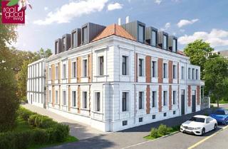 Anlageobjekt in 2100 Korneuburg, FANTASTISCHES ZINSHAUSPROJEKT MIT NEUBAU IM ZENTRUM VON KORNEUBURG