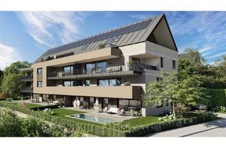 Penthouse kaufen in 5020 Salzburg, "PARSCH - Geräumige 4 Zimmer Wohnung mit großem Balkon"