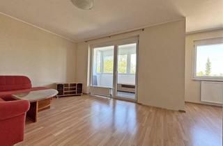 Wohnung kaufen in 4600 Thalheim bei Wels, Großzügige 2-Zimmerwohnung mit Loggia