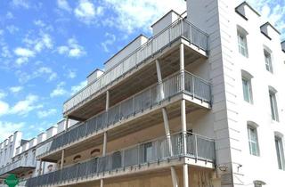 Wohnung kaufen in 2490 Ebenfurth, Charmante Eigentumswohnung mit großem Balkon