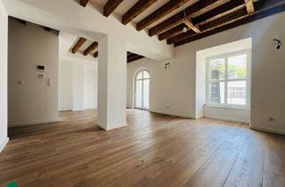 Wohnung kaufen in 2490 Ebenfurth, Charmante Eigentumswohnung mit großem Balkon ( 15m² )