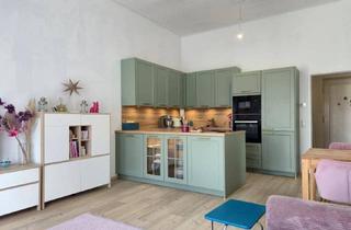 Wohnung kaufen in 2460 Bruck an der Leitha, Neubau 2025: moderne 3-Zimmer-Wohnung – sonniger Balkon + Eigengarten + 2 Kfz-Stellplätze!