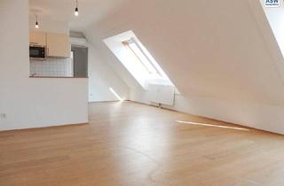 Wohnung kaufen in Grimmgasse, 1150 Wien, Perfekt aufgeteilte 3-Zimmerwohnung mit Kochnische (aktuell noch Bürowidmung)