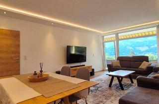 Wohnung kaufen in 6067 Absam, Top of Absam - Top renoviert. Schöne 3-Zimmer-Wohnung mit Aussicht