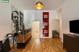 Wohnung mieten in Schwenkgasse, 1120 Wien, Attraktive 3-Zimmer-Wohnung mit moderner Küche und idealem Grundriss!