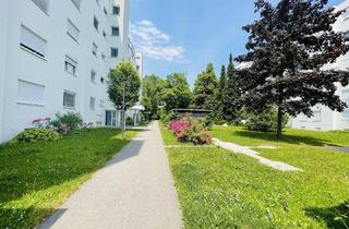 Wohnung mieten in Zibermayrstraße 75, 4020 Linz, Praktische 1-Zimmer-Wohnung mit Parkplatz in Linz/Oed – ideal für Singles & Pendler! Wohnung befindet sich in Sanierung! Bezug: 01. Juli 2026!