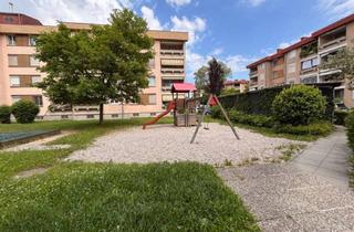 Wohnung mieten in 4050 Traun, Geförderte 2-Zimmerwohnung mit Loggia in Traun/St. Martin - sehr gute Infrastruktur und optimale Erreichbarkeit! Optimal für Familien! Ab 01.09.2026 verfügbar!