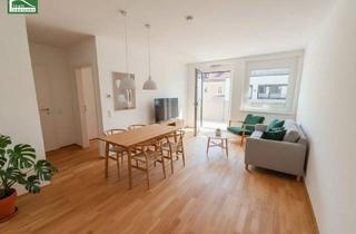 Wohnung mieten in Julius Raab-Promenade 31-35, 3100 Sankt Pölten, Hochwertige Ausstattung in absoluter Bestlage! Karmeliterhof