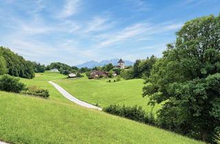 Maisonette mieten in 5412 Sankt Jakob am Thurn, St. Jakob am Thurn – E R S T B E Z U G - 3 Zimmer Maisonettewohnung mit Terrasse & Balkon