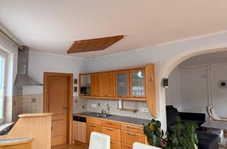 Wohnung mieten in 2640 Gloggnitz, Helle und großzügige 2-Zimmer-Wohnung mit Gartennutzung in Gloggnitz