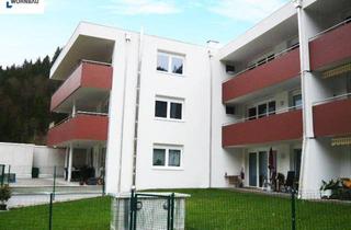 Wohnung mieten in Hüttau 40, 5511 Hüttau, Großzügige, geförderte 2-Zimmerwohnung mit Balkon und Tiefgaragenplatz in Hüttau!