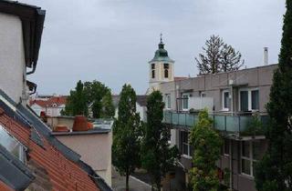 Wohnung mieten in 2544 Leobersdorf, Charmante Dachgeschoßwohnung im Zentrum von Leobersdorf