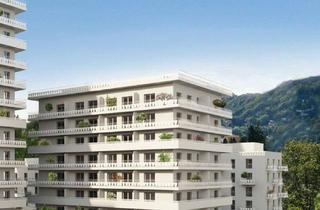 Wohnung mieten in Am Steinfeld 19, 8020 Graz, Q5 am PARK großartige 2ZI 8./letztes OG mit Ost/Balkon
