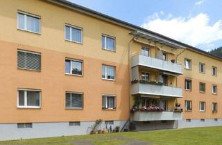 Wohnung mieten in Jungferngasse, 8700 Leoben, Balkon-Wohnung in Siedlungslage