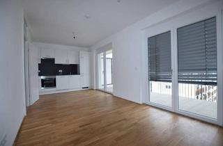 Wohnung mieten in Brauquartier, 8055 Graz, Brauquartier - 3 Zimmerwohnung mit Fernblick (3870/1013)