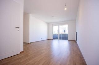 Wohnung mieten in Stadionstraße, 2700 Wiener Neustadt, ERSTBEZUG „ein viertel grün“ in Wiener Neustadt - stilvolle 2 Zimmerwohnung mit Balkon