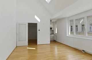 Wohnung mieten in Belvederegasse 40, 1040 Wien, ++ZENTRAL++ 2-Zimmer-Neubauwohnung mit Lift in 1040 Wien