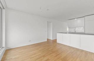 Wohnung mieten in Mollardgasse 50, 1060 Wien, ++ERSTBEZUG++ Erstbezug: Exklusive 3-Zimmer-Wohnung mit Terrasse (Mollardgasse 50)
