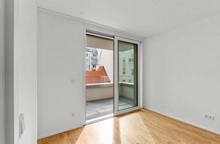Wohnung mieten in Mollardgasse 50, 1060 Wien, ++NEW++ First occupancy: Modern 2-room flat with balcony on the 3rd floor (Mollardgasse 50)