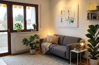 Wohnung mieten in Stöcklgras, 4910 Ried im Innkreis, Freundliche 2-Zimmer-Wohnung in Ried im Innkreis