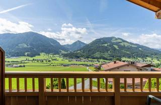 Reihenhaus kaufen in 6364 Brixen im Thale, Sonnenhanglage in Brixen mit Bergblick