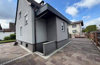 Einfamilienhaus kaufen in 4600 Wels, Charmantes Einfamilienhaus mit Pool und hochwertigem Außenbereich in Wels, Gepflegtes Wohnen mit Wohlfühlcharakter