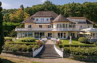 Villen zu kaufen in 7202 Bad Sauerbrunn, Luxusvilla mit Indoorpool, Wellnessbereich, 3.766 m² Grundstück & 5 Garagen | Bad Sauerbrunn
