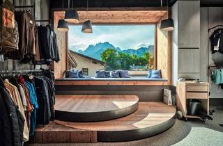 Haus kaufen in 6380 Sankt Johann in Tirol, Renditeobjekt inmitten von St.Johann