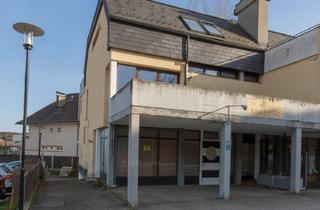 Villen zu kaufen in 9220 Velden am Wörther See, Wohn- Geschäftshaus in bester Lage in Velden