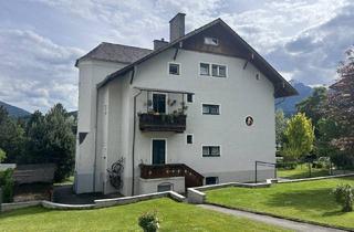 Mehrfamilienhaus kaufen in Sonnenstraße, 6020 Innsbruck, Höttinger Garten-Oase: Exklusives Mehrfamilienhaus mit Privatgärten & Panoramablick