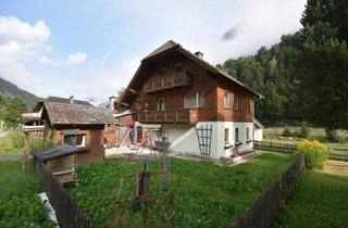 Haus mieten in 5583 Hintermuhr, Landhaus in Muhr: Großzügige Fläche, 3 Balkone, Garage und mehr.