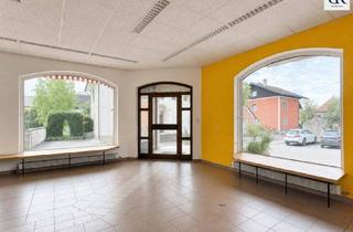 Büro zu mieten in 5112 Lamprechtshausen, Raum für Ideen. Platz für Erfolg.