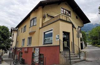 Büro zu mieten in Rennhammergasse, 6130 Schwaz, Büro mit 4 Zimmern und 100 m² in Schwaz zu mieten