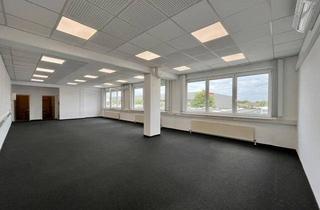Büro zu mieten in Kornstraße 10, 4060 Leonding, klimatisierte Bürofläche am Harterplateau mit ca. 103,40 m² zu vermieten