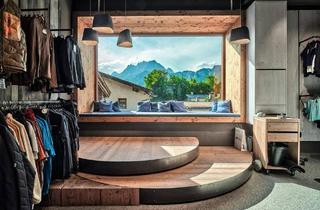 Gewerbeimmobilie kaufen in 6380 Sankt Johann in Tirol, Renditeobjekt in Bestlage von St.Johann