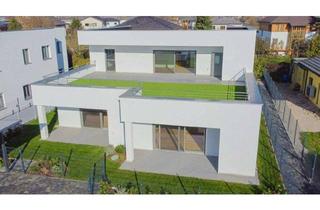 Penthouse kaufen in 4844 Regau, Einzigartiges Penthouse mit 132 m² Sonnenterrasse in Ruhelage – Erstbezug