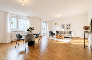 Wohnung kaufen in 1110 Wien, Heute Investment, morgen Eigenheim – vermietet bis Oktober 2027