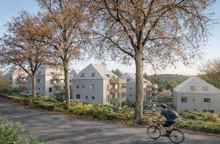 Wohnung kaufen in Am Freinberg, 4020 Linz, Pure Gartenidylle am Freinberg