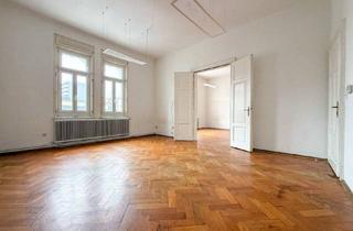Wohnung mieten in 9020 Klagenfurt, Klagenfurt: Altbaucharme mit großzügigen Räumen in der Innenstadt