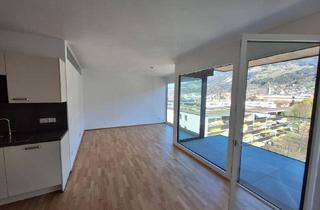 Wohnung mieten in Spornbergerstraße, 6130 Schwaz, Erstbezug in Schwaz - 3-Zimmer Wohnung
