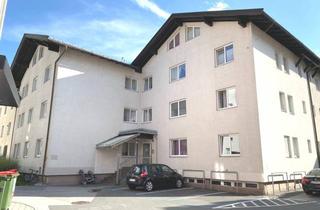 Wohnung mieten in 6300 Wörgl, 2-Zimmer-Wohnung – Wörgl Friedhofstraße
