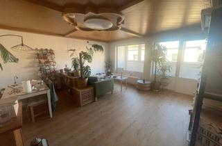 Wohnung mieten in 6060 Hall in Tirol, Sanierte 4 Zimmer Wohnung mit Wintergarten | Hall in Tirol