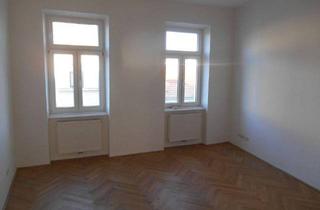 Wohnung mieten in 1100 Wien, Helle Wohnung mit ruhigem Schlafzimmer