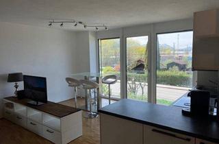 Wohnung mieten in 5020 Salzburg, Moderne, helle und großzügige 2 Zimmer Wohnung 68,22 qm mit Loggia 11,07 qm / Stadtteil Gnigl