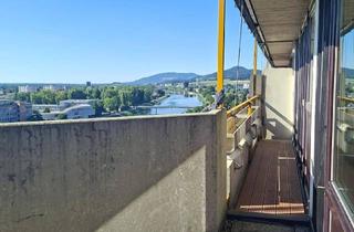 Wohnung mieten in Saint-Julian Straße, 5020 Salzburg, Dachgeschosswohnung 66m2 mit Terrasse in Salzburg
